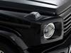 MERCEDES BENZ G-CLASS