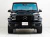 MERCEDES BENZ G-CLASS