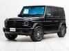 MERCEDES BENZ G-CLASS