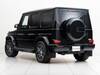 MERCEDES BENZ G-CLASS
