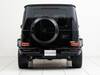 MERCEDES BENZ G-CLASS