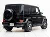 MERCEDES BENZ G-CLASS