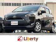 2018 TOYOTA SIENTA