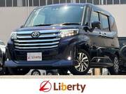 2023 TOYOTA ROOMY