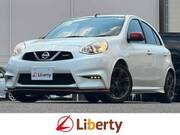 2017 NISSAN MARCH