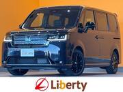 2026 HONDA STEPWAGON