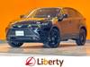 TOYOTA HARRIER HYBRID