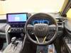 TOYOTA HARRIER HYBRID