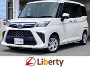2021 TOYOTA ROOMY