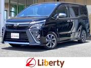 2021 TOYOTA VOXY