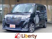 2020 TOYOTA ROOMY