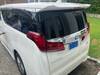 TOYOTA ALPHARD HYBRID