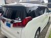 TOYOTA ALPHARD HYBRID