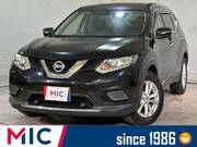 2016 NISSAN X-TRAIL