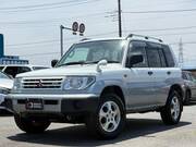 1998 MITSUBISHI PAJERO IO ZR