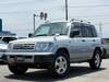 MITSUBISHI PAJERO IO