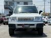 MITSUBISHI PAJERO IO