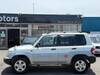 MITSUBISHI PAJERO IO