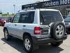 MITSUBISHI PAJERO IO