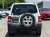 MITSUBISHI PAJERO IO