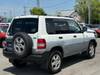 MITSUBISHI PAJERO IO
