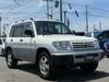MITSUBISHI PAJERO IO