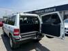 MITSUBISHI PAJERO IO