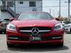 MERCEDES BENZ SLK
