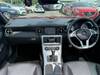 MERCEDES BENZ SLK