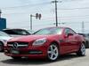 MERCEDES BENZ SLK