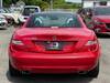 MERCEDES BENZ SLK