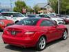 MERCEDES BENZ SLK