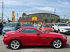 MERCEDES BENZ SLK