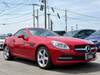 MERCEDES BENZ SLK