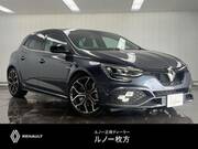 2023 RENAULT MEGANE