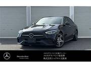2025 MERCEDES BENZ C-CLASS