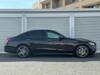 MERCEDES BENZ C-CLASS