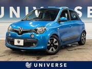 2017 RENAULT TWINGO