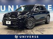 2024 MERCEDES BENZ GLA-CLASS
