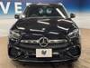 MERCEDES BENZ GLA-CLASS