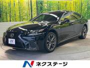 2017 LEXUS LS