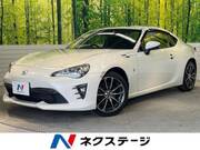 2020 TOYOTA 86 GT