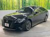 TOYOTA CROWN HYBRID