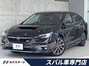 2023 SUBARU LEVORG