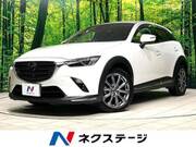 2018 MAZDA CX-3