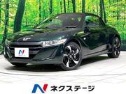 2019 HONDA S660