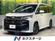 2025 TOYOTA NOAH