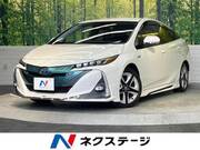2017 TOYOTA PRIUS PHV