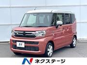 2023 SUZUKI SPACIA