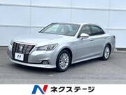 2016 TOYOTA CROWN HYBRID
